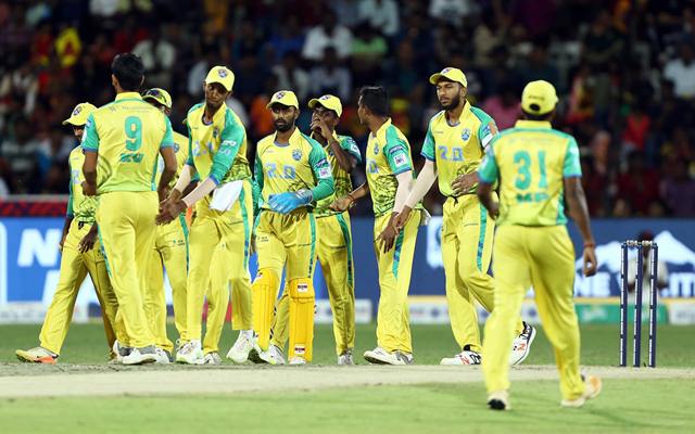 Lyca Kovai Kings