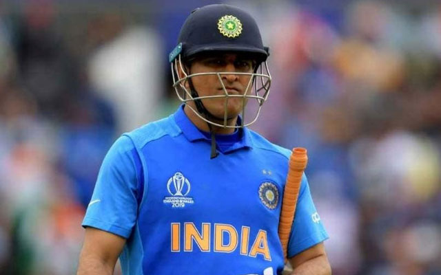 Reports: BCCI keen to use former India skipper MS Dhoni's experience for  T20Is ahead of 2024 World Cup