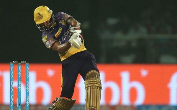 Manish Pandey
