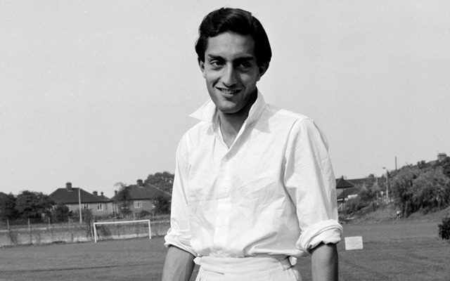 Mansoor Ali Khan Pataudi