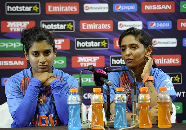 Mithali Raj overlooked for Khel Ratna, Harmanpreet and Pujara nominated ...