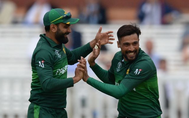 'Chief selector ki cheap selection' - Mohammad Amir not impressed with ...