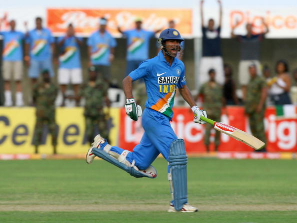 Mohammad Kaif
