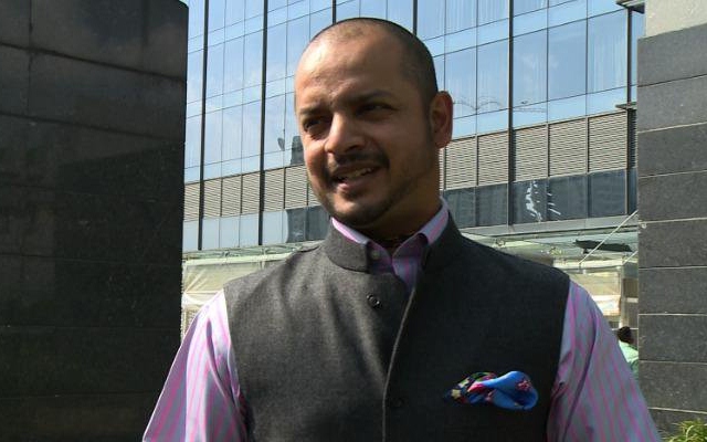 'After a very long time, we are seeing a bowler like that' - Murali Kartik backs India's spin successor
