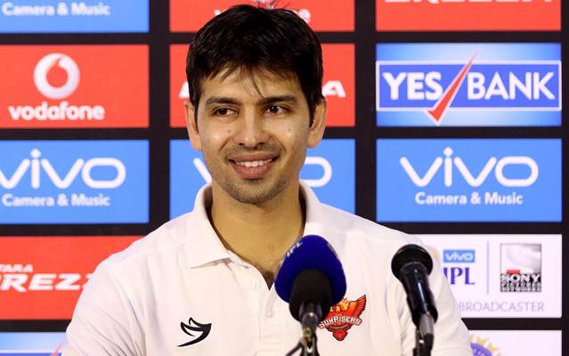 Naman Ojha