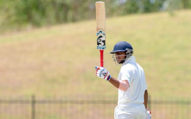 Pavan Shah