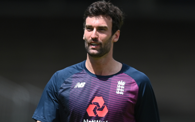 Reece Topley RCB bowler to watch out for in IPL 2024