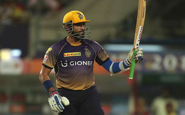 Robin Uthappa not to don the gloves for KKR this season