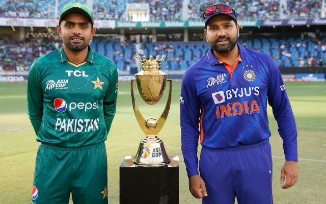 'Playing Pakistan ahead of World Cup will help India build more refined strategy' - Cricket experts eight in on India-Pakistan Asia Cup clash