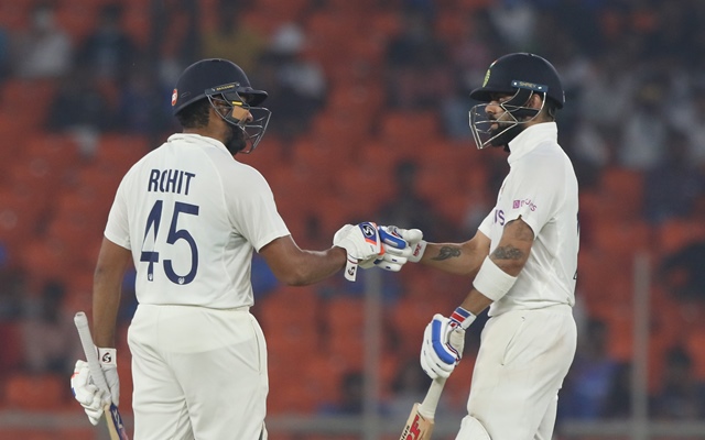 Kohli and Rohit are massive losses, but there is enough depth in India's batting: Brydon Carse