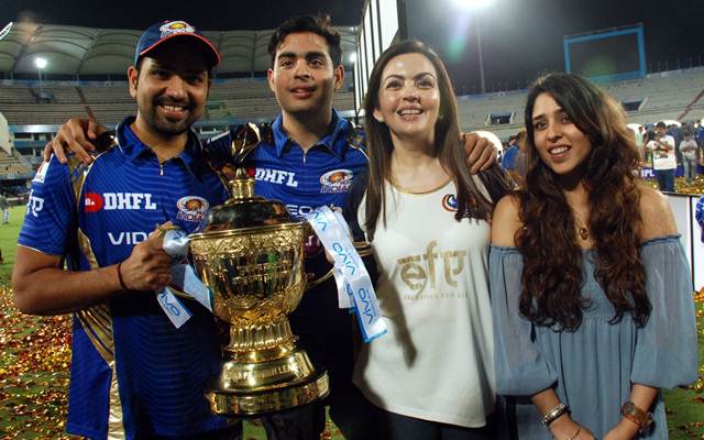 Mumbai Indians IPL 2017