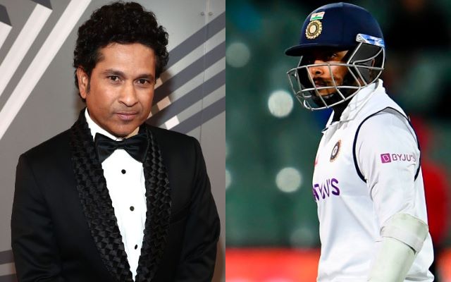 Sachin Tendulkar still believes in me, has asked me to come back on right track: Prithvi Shaw