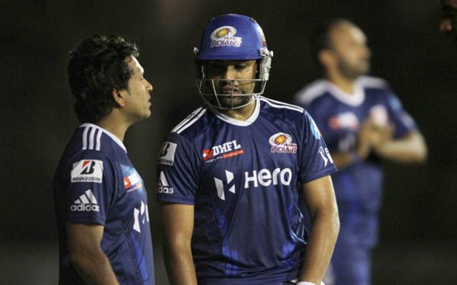 Sachin Tendulkar pens emotional tribute as Rohit Sharma retires from Test cricket