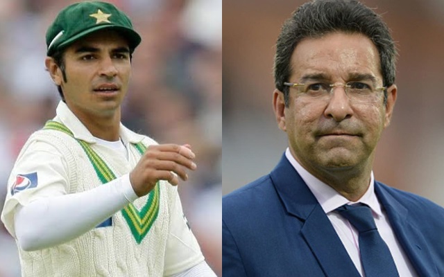 ‘A proud moment for Gill that Wasim Akram, regarded as one of the world’s best bowlers has said this’ – Salman Butt on Shubman Gill's analogy to Sachin Tendulkar