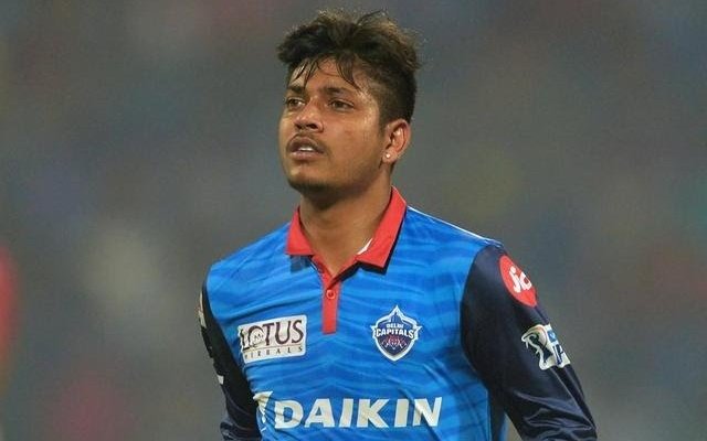 17-year-old girl lodges rape complaint against Nepal captain Sandeep  Lamichhane