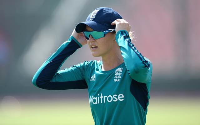 Sarah Taylor