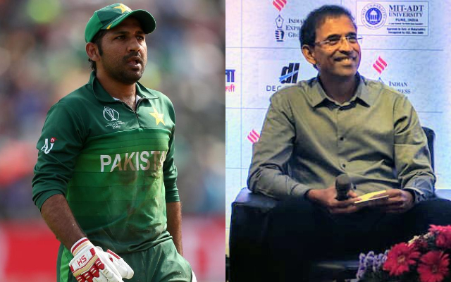 ‘Cricket held hostage to economic, political ends’ – Harsha Bhogle’s blunt take on India-Pakistan rivalry | CricTracker