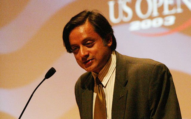 ‘Don’t politicise cricket, Bangladesh is not Pakistan’ – Shashi Tharoor slams BCCI over Mustafizur Rahman’s KKR exit