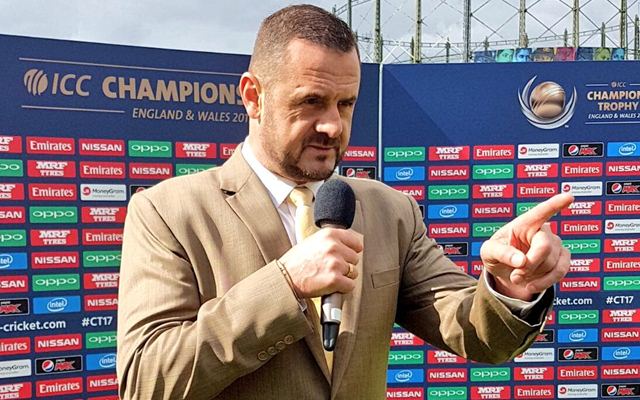 All the commentators at the ICC Men's T20 World Cup 2022 – The complete list