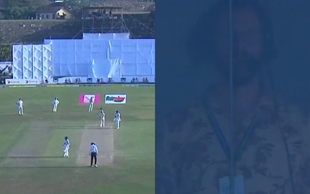 Sri Lanka vs Australia