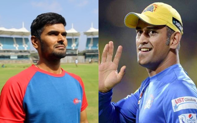 'He won't play as an Impact Player' - S Badrinath reveals MS Dhoni's CSK role