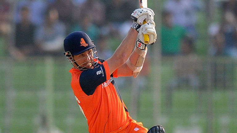 Netherlands are expected to win this match