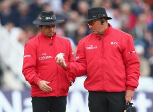 Jersey Cricket - 🔴 UMPIRES COURSES 2021 🔴 Thinking of