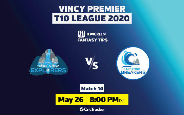 VincyT10-11Wickets-Match-14-Dark-View-Explorers-vs-Salt-Pond-Breakers