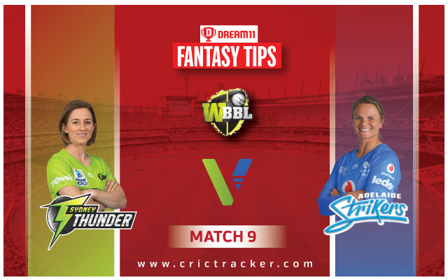 Provided the weather gods are lenient with them this time, Sydney Thunder are expected to get off the mark by beating Adelaide Strikers.