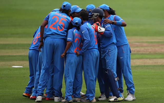West Indies v India