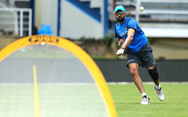 Yuvraj Singh