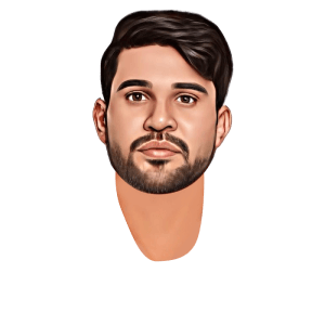Qais Ahmad Latest News, Records, Stats & Career Info - CricTracker