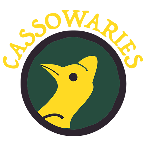 CAS