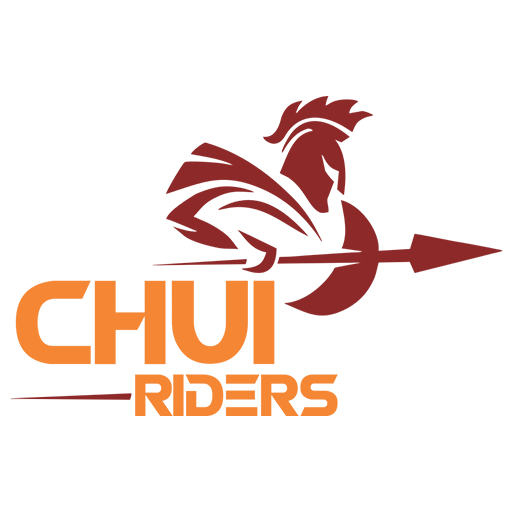 CHR