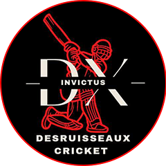 Invictus Desruisseaux