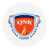 Quad Super kings