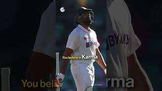 Believe in Sharma Ji👊🏻