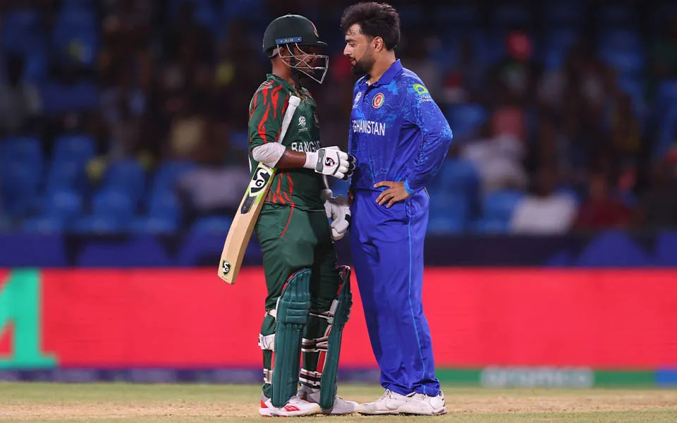 Afghanistan vs Bangladesh Asia Cup 2025