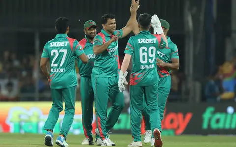 SL-L vs BAN-L Dream11 Fantasy Team Today