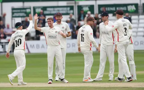 Lancashire vs Hampshire Dream11 Team Today