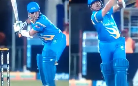 Sachin Tendulkar