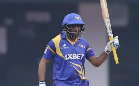 SL-L vs WI-L Match Prediction
