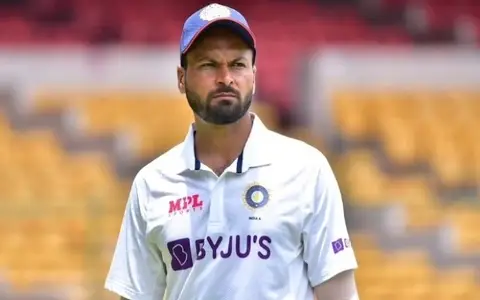 Mukesh Kumar