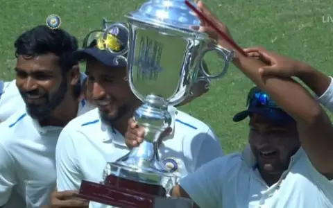 Rest Of India