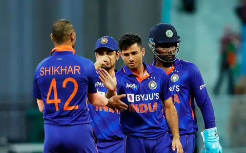 Team India