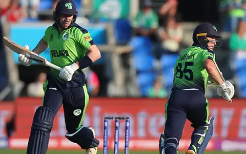 IRE vs SCO