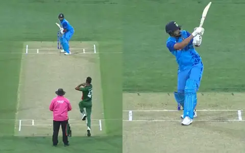 KL Rahul