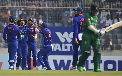 India vs Bangladesh Dream11 Team Today