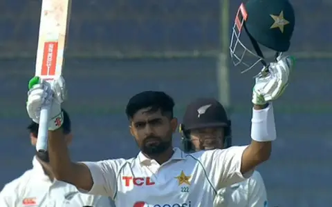 Babar Azam