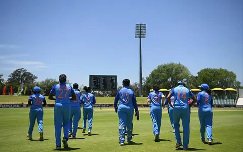 IND-WU19 vs SCO-WU19 Today Match Prediction